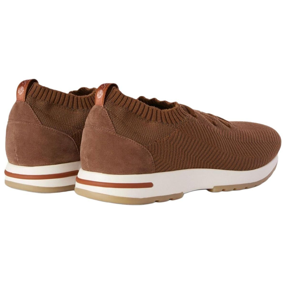 Кроссовки Loro Piana 360 LP Flexy Walk, FAM9596H0CH