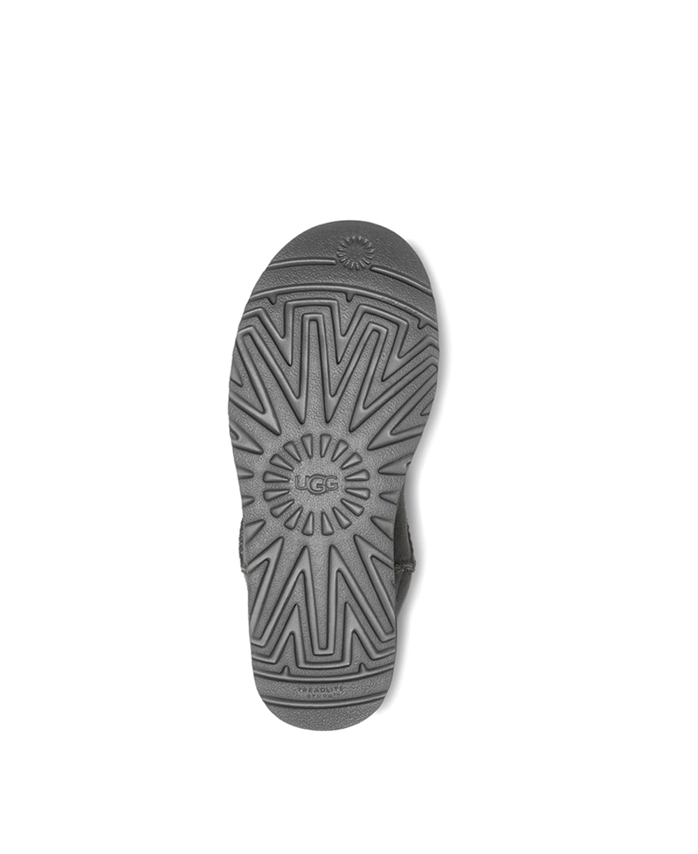 BAILEY ZIP MINI-grey