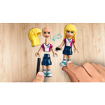 LEGO Friends: Футбольная тренировка Стефани 41330 — Stephanie's Soccer Practice — Лего Френдз Друзья Подружки