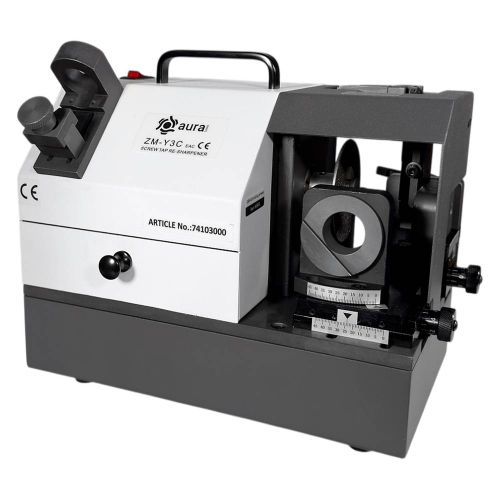 Cтанок для заточки метчиков AURA ZM-Y3C 74103000