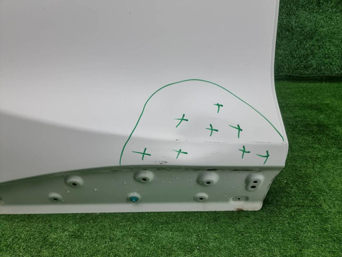 Дверь задняя правая EXEED TXL (2019-н.в.)