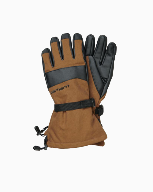 Перчатки Carhartt Duty Gloves