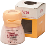 Базовый Дентин (Base Dentine) VITA VM 13 3R1.5 50 гр