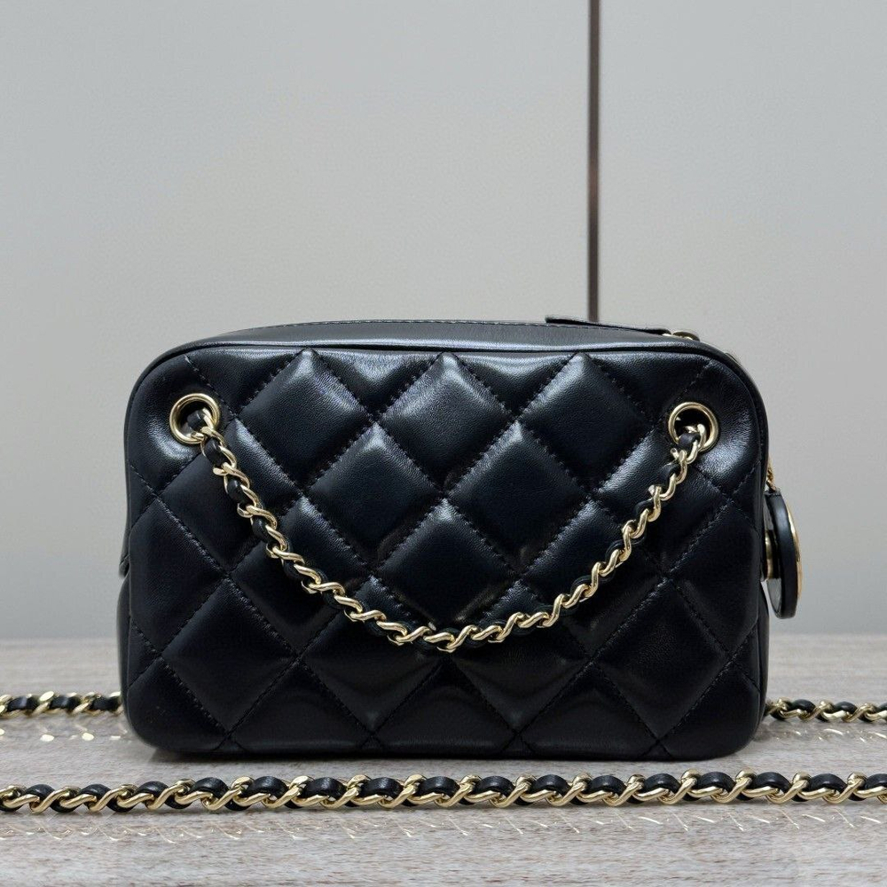 Сумка CHANEL