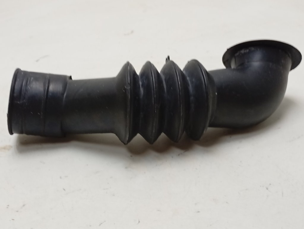 S803J кт45 Заливной патрубок для стиральной машины Samsung DC62-10305A б/у