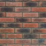 Feldhaus Klinker - R685NF14, Sintra Carmesi Nelino, 240x14x71 - Клинкерная плитка для фасада и внутренней отделки