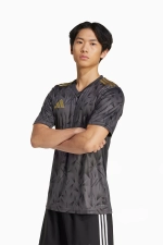 Футболка adidas Team Icon 25 - черный