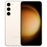 Смартфон Samsung Galaxy S23+ 8/256GB, Cream (Бежевый) (SM-S916B/DS)