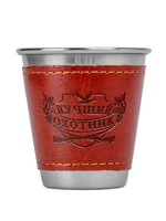 Набор стопок Helios 60мл Лучший охотник 3шт (HS-A18-60)