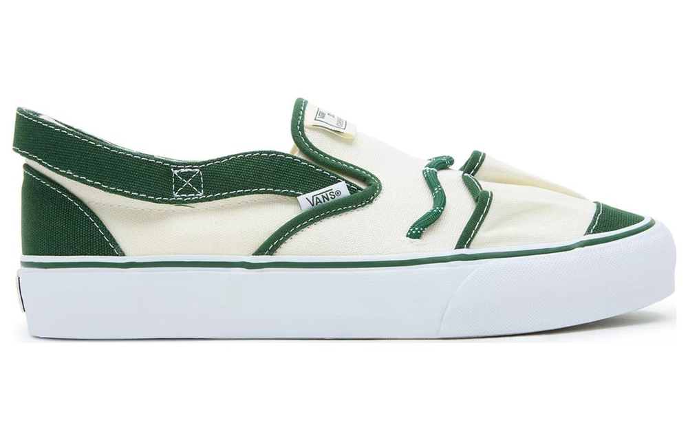 Nicole Mclaughlin X Vans Vault