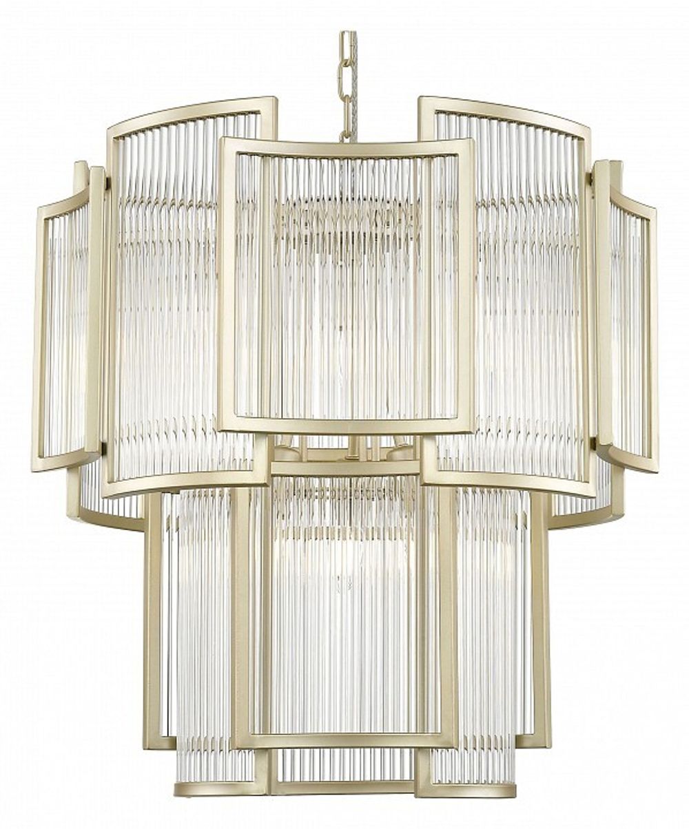 Подвесной светильник SIMPLE STORY 1046 1046-8PL