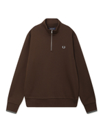 Толстовка На Молнии (Half-zip) Half Zip Sweatshirt
