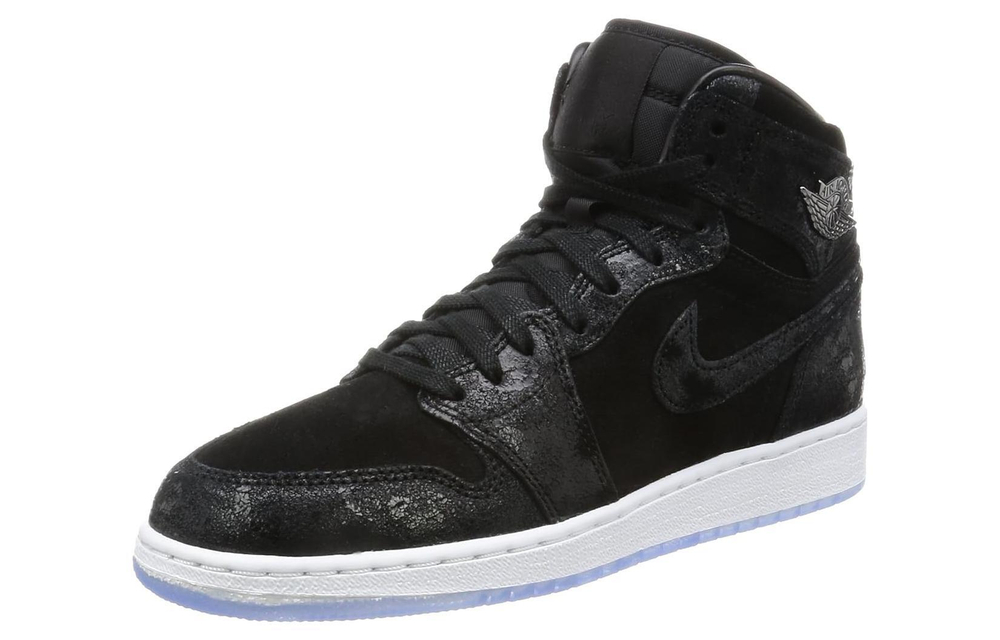 Air jordan 1 heiress 2025