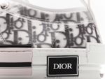 Кеды Dior B23 Oblique Low-Top