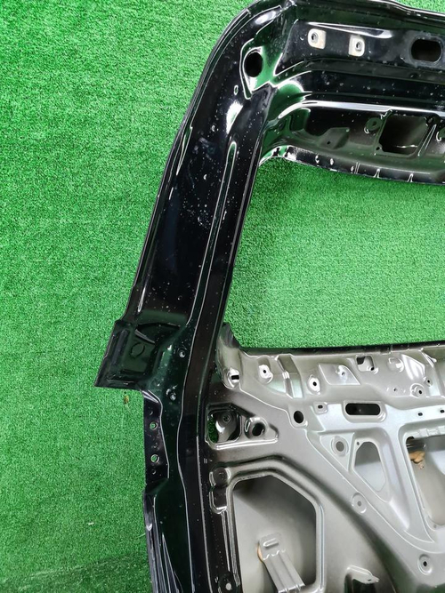 Крышка багажника Chery Tiggo 7 Pro (2020-2024)