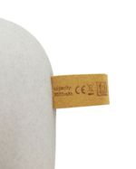 Powerbank Камень 8000 mAh Wireless