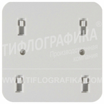 Тактильно-сенсорная кнопка вызова для инвалидов BL-86-2