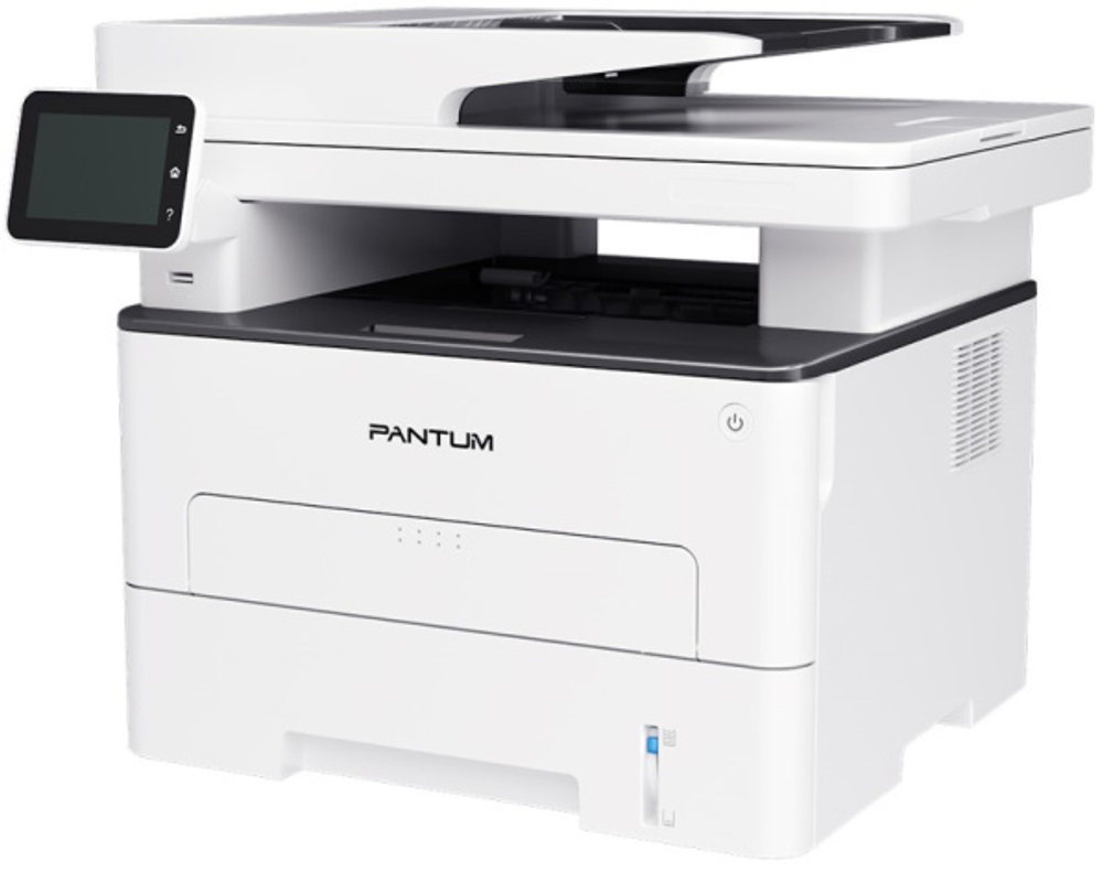 МФУ лазерное черно-белое Pantum M7310DN