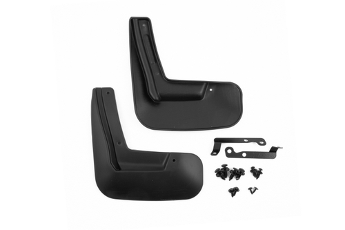 Брызговики задние TOYOTA Camry, 2018- 2 шт. (optimum) в пакете  NLF.48.66.E13