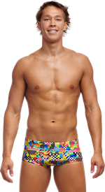 Транки FUNKY TRUNKS Men's Junk Yard