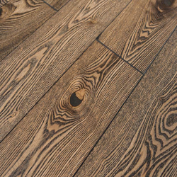 Паркетная доска Tenfor Ясень Texas (Техас)