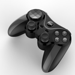Игровой контроллер IPEGA PG-9128, для iOS/Android/Smart TV/ПК, Bluetooth 4.0, телескопический кронштейн