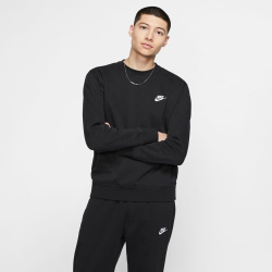 Толстовка мужская NIKE Sportswear Club