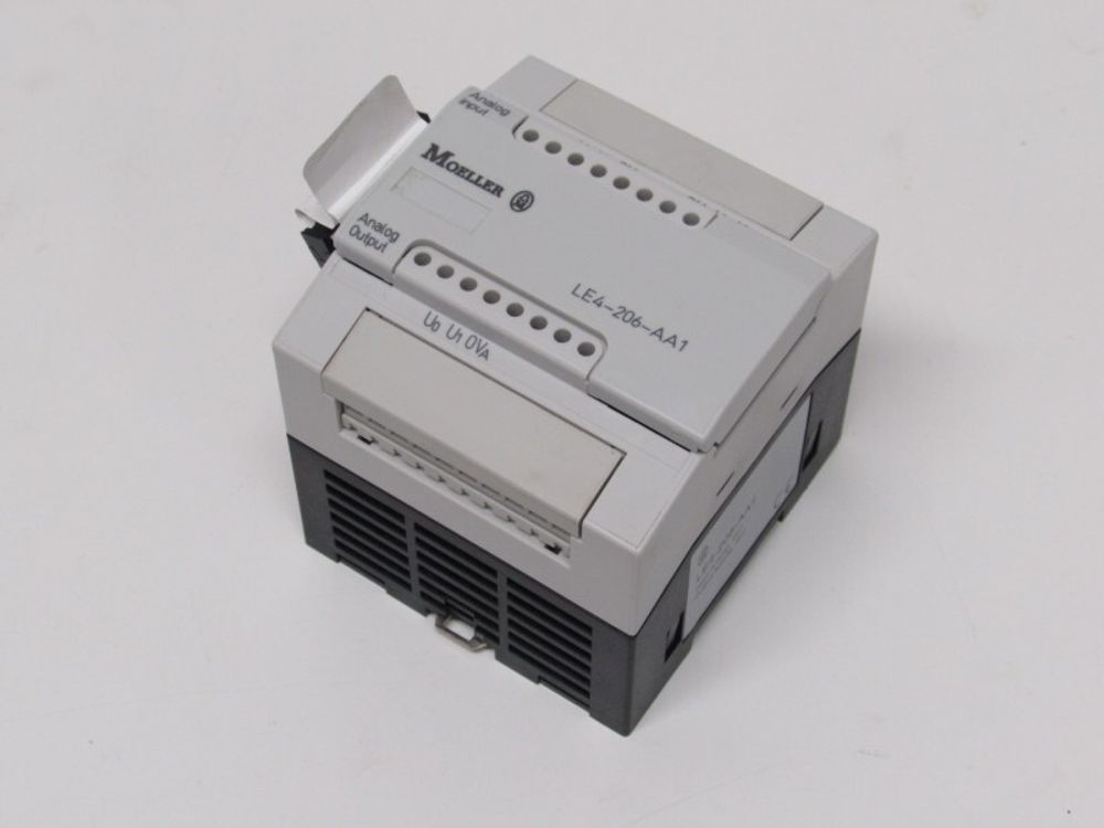 MOELLER LE4-206-AA1