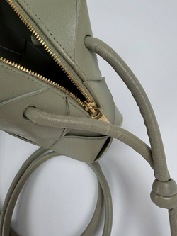Сумка Bottega Veneta Cassette Camera Bag