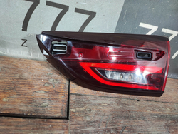 Фонарь задний правый Mazda 6 (GJ) 18-нв Б/У Оригинал GRF5513F0B