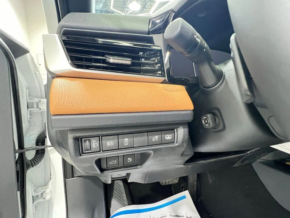 Помощь в покупке под ключ TOYOTA CAMRY 2.5L GRAND 2025YM