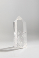 Горный хрусталь кристалл