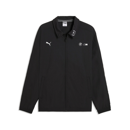 Мужская олимпийка PUMA BMW MMS M3 T7 Jacket