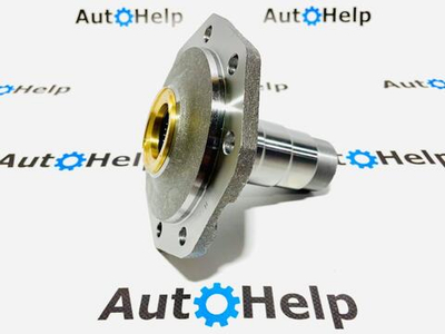 Вал поворотного кулака 43401-60080 Toyota Land Cruiser J80