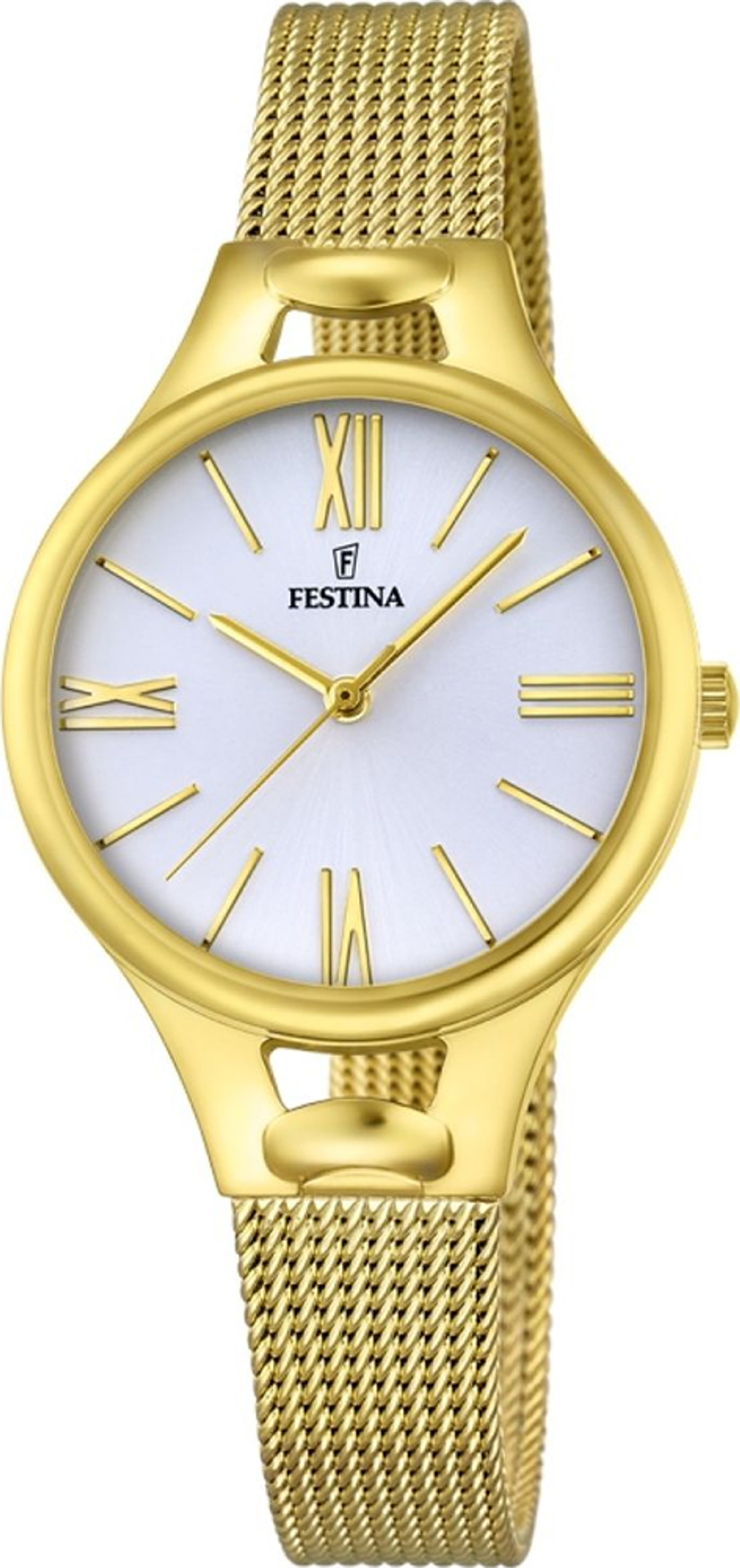 Женские наручные часы Festina F16951/1