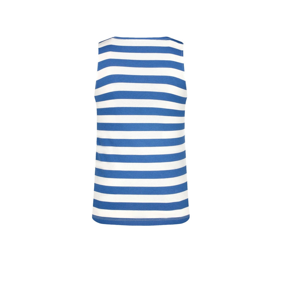 Топ Guess - голубой(J3GI25 K9NE3)