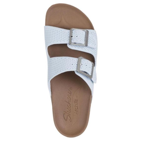 Skechers ARCH FIT GRANOLA 'Blue'