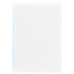 Одноразовый дождевик Mayan с чехлом для хранения из материалов, переработанных по стандарту GRS