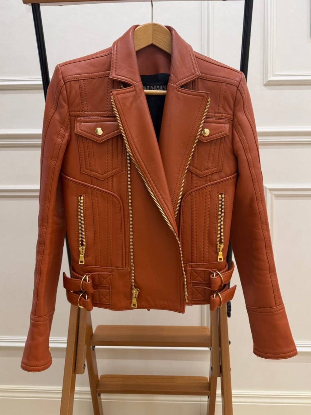 Куртка Balmain