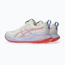 Кроссовки для бега ASICS Gel-Cumulus 27 Tokyo cream/edo purple