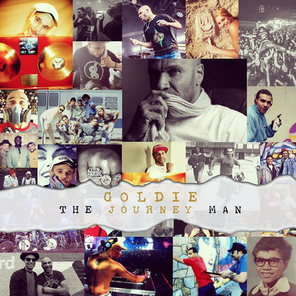 Goldie / The Journey Man (2CD)