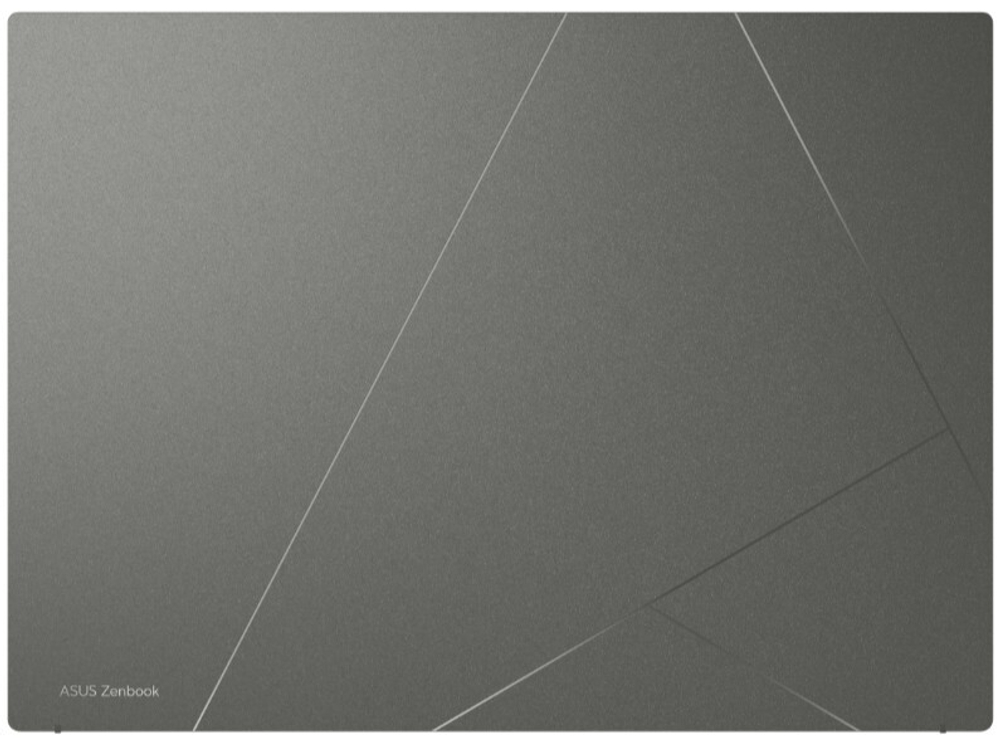 Ноутбук  ASUS UX5304VA-NQ396 13.3 ", Core i7, 16 Гб RAM, 1 Тб SSD, Iris Xe Graphics, Серый