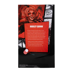 Кукла DC Harley Quinn Харли Квин