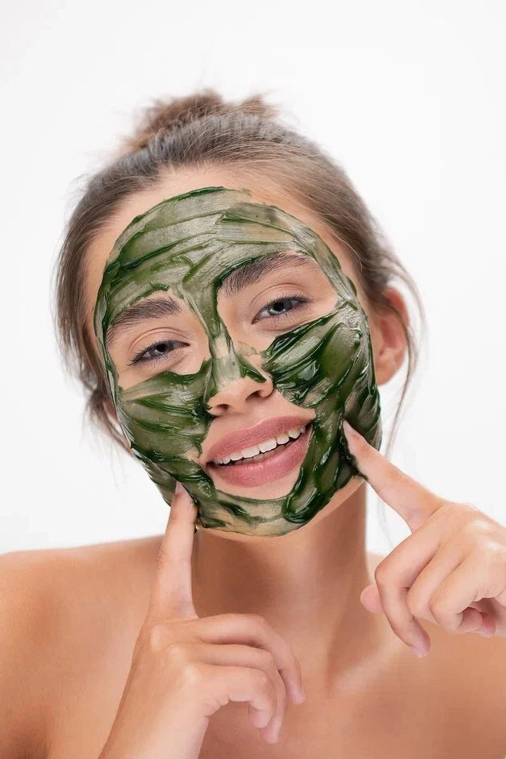 Маска для лица Alga Spa Detox & Refresh mask 30 мл