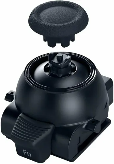 Беспроводной контроллер Sony DualSense Edge для PlayStation 5