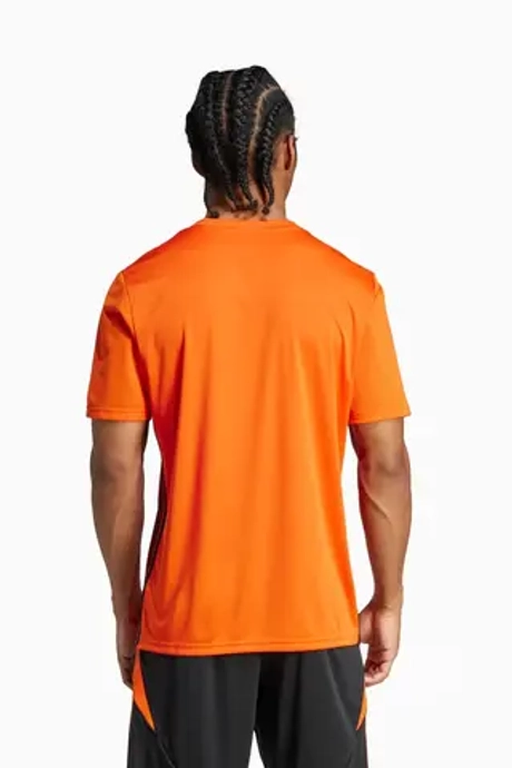 Футболка adidas Tabela 23 - оранжевый