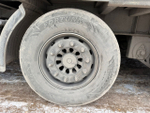 Meusburger/Новтрак MSP* Полуприцеп шторный MSP-454