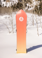 Сноуборд BURTON FT 3D DOUBLE DOG