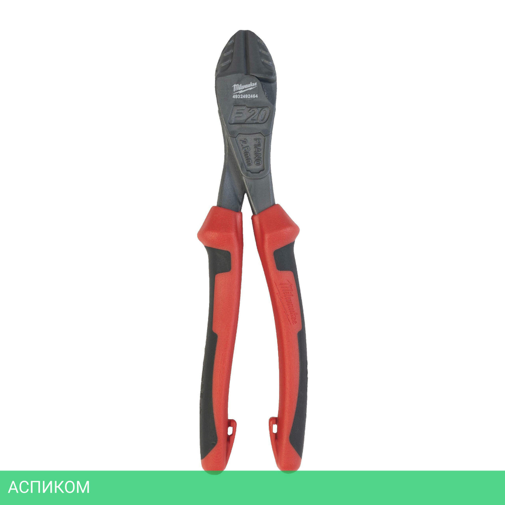 Бокорезы Milwaukee Heavy Duty 4932492464