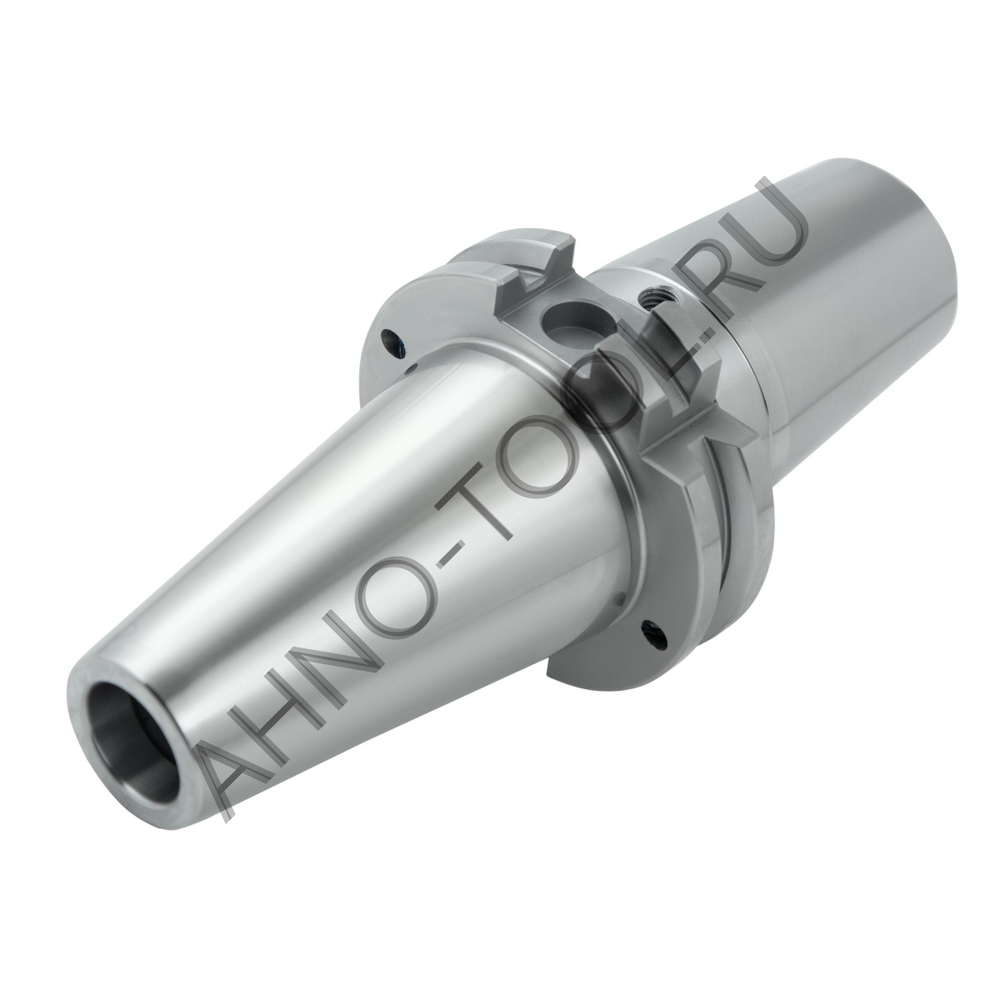 Патрон с термозажимом 4,5° SK40-SF18-200 BRIGHT-TOOLS